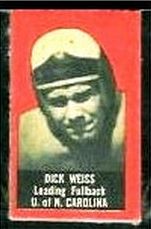 50TFB Dick Weiss